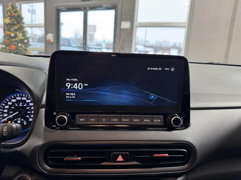 hyundai Kona 2023 - 23