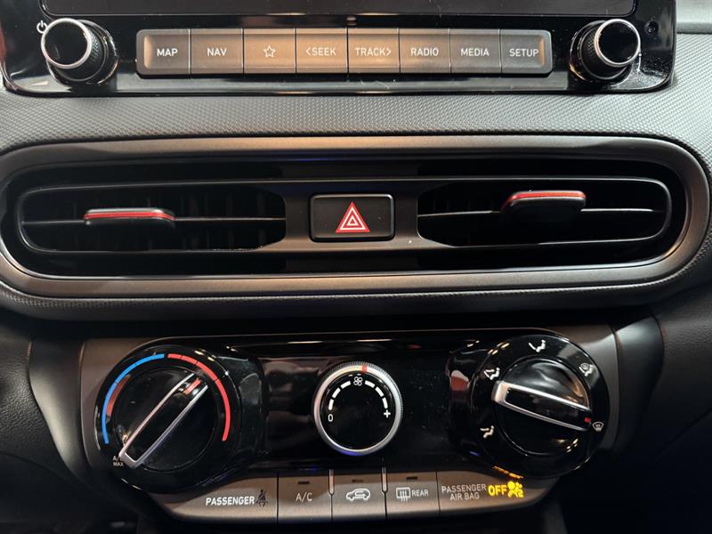 hyundai Kona 2023 - 26