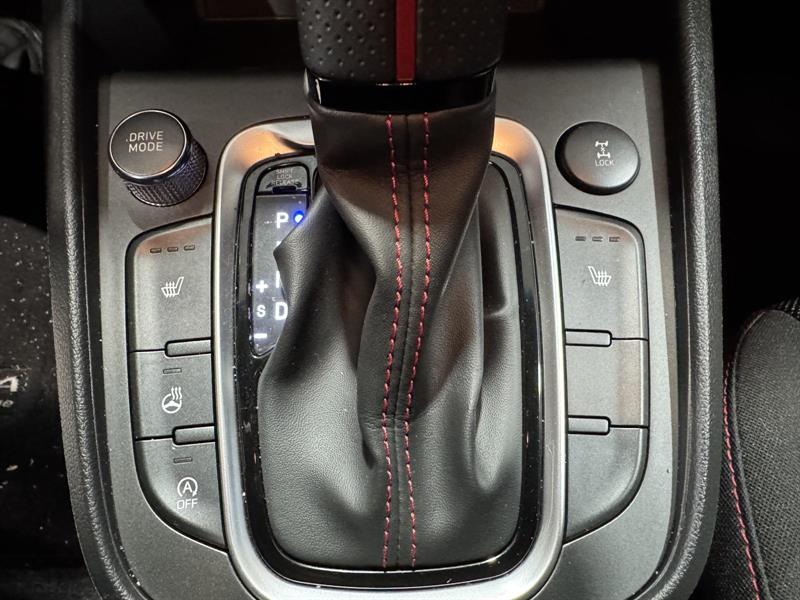 hyundai Kona 2023 - 27