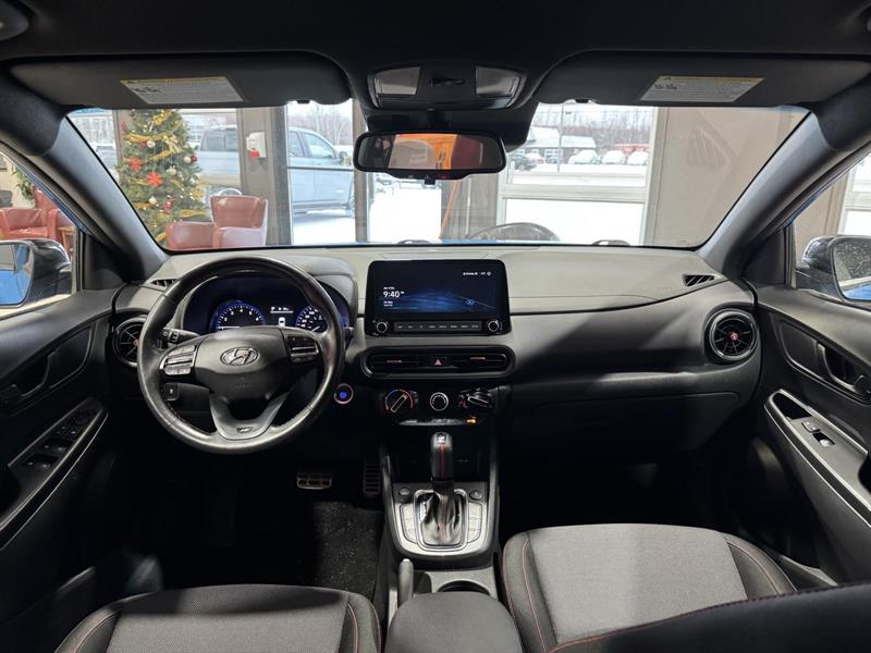 hyundai Kona 2023 - 28