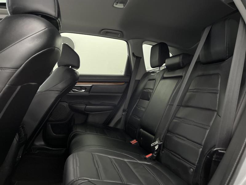 honda CR-V 2021 - 10