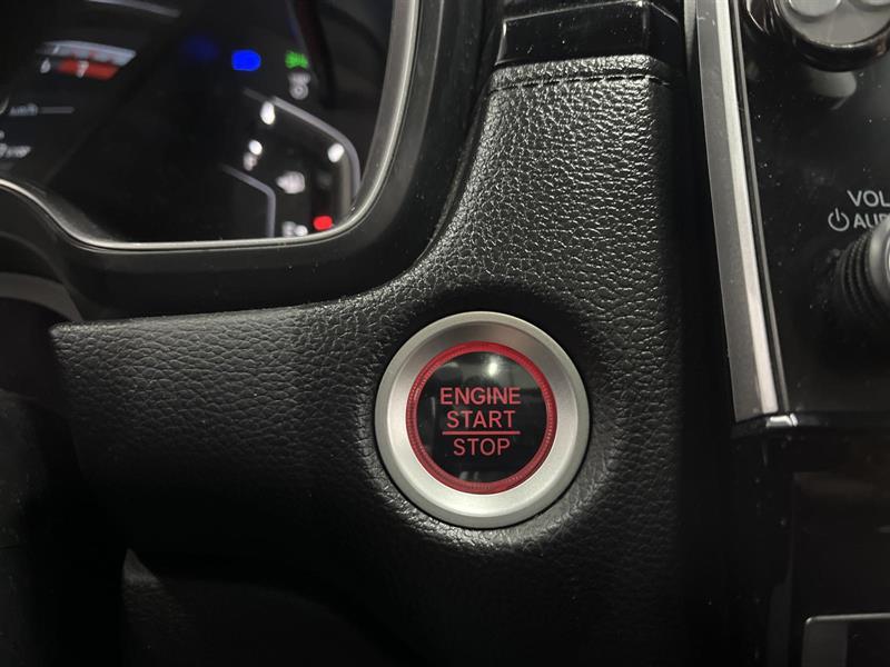 honda CR-V 2021 - 13