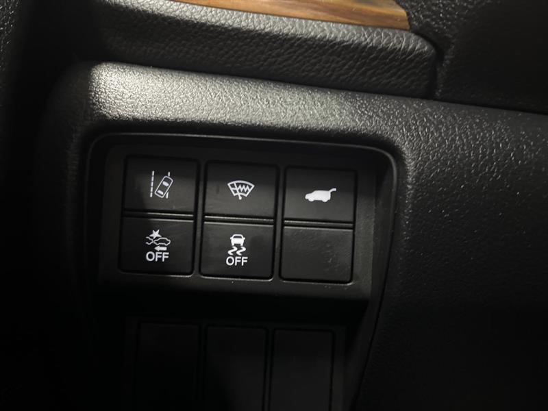 honda CR-V 2021 - 14