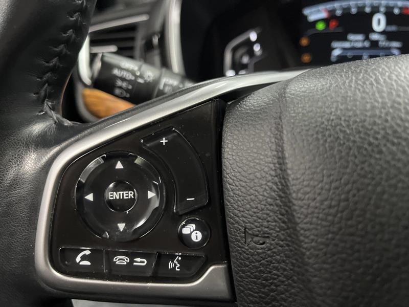 honda CR-V 2021 - 15