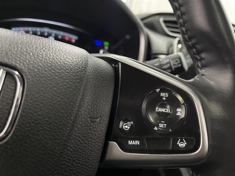 honda CR-V 2021 - 17