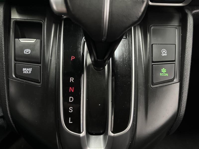 honda CR-V 2021 - 18