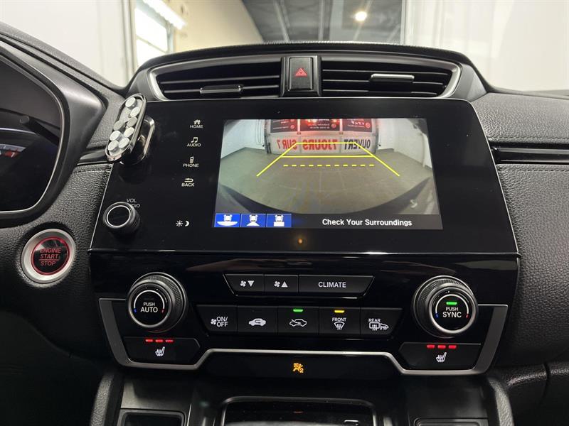 honda CR-V 2021 - 20