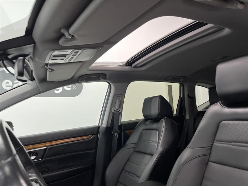 honda CR-V 2021 - 23