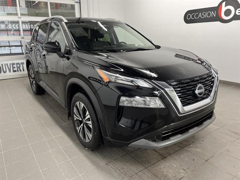 nissan Rogue 2023 - 6