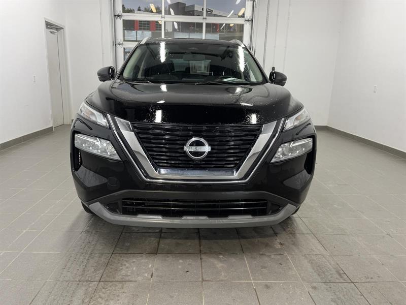 nissan Rogue 2023 - 7