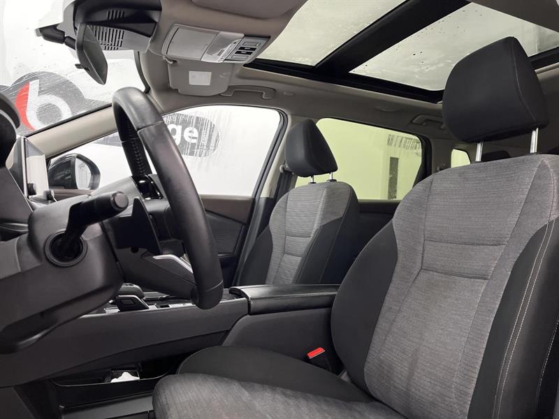 nissan Rogue 2023 - 8