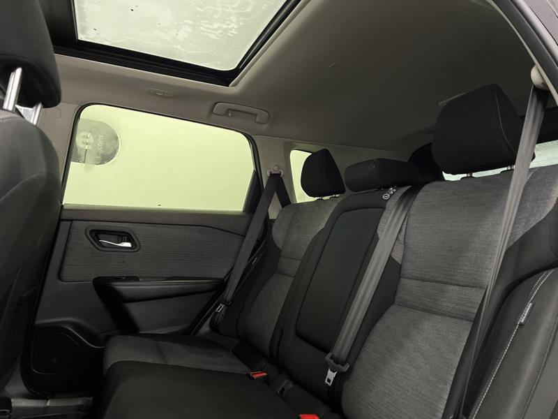 nissan Rogue 2023 - 10