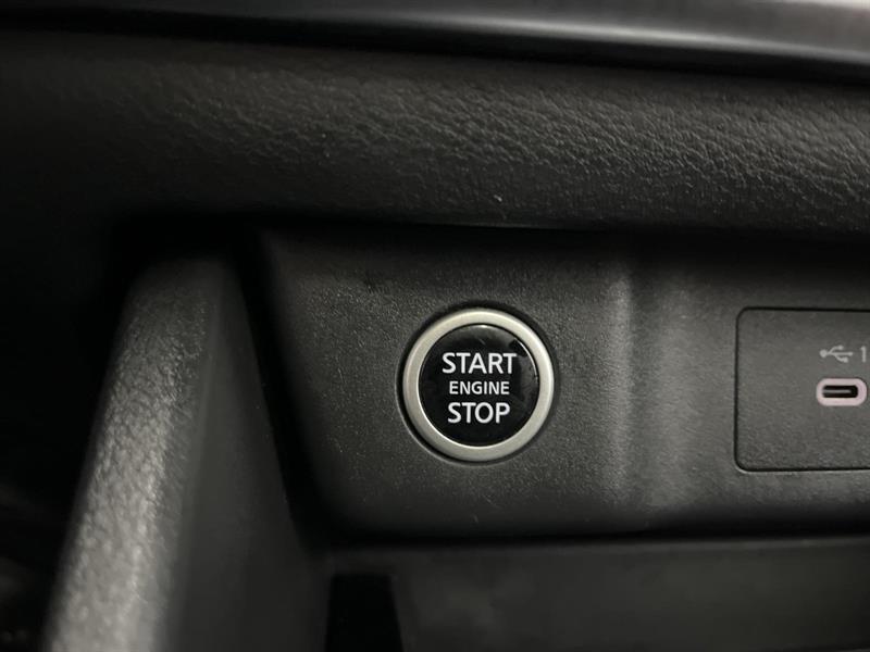 nissan Rogue 2023 - 12