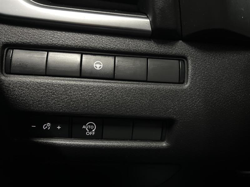 nissan Rogue 2023 - 13