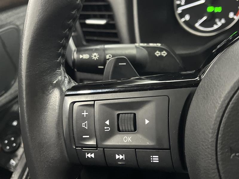 nissan Rogue 2023 - 14