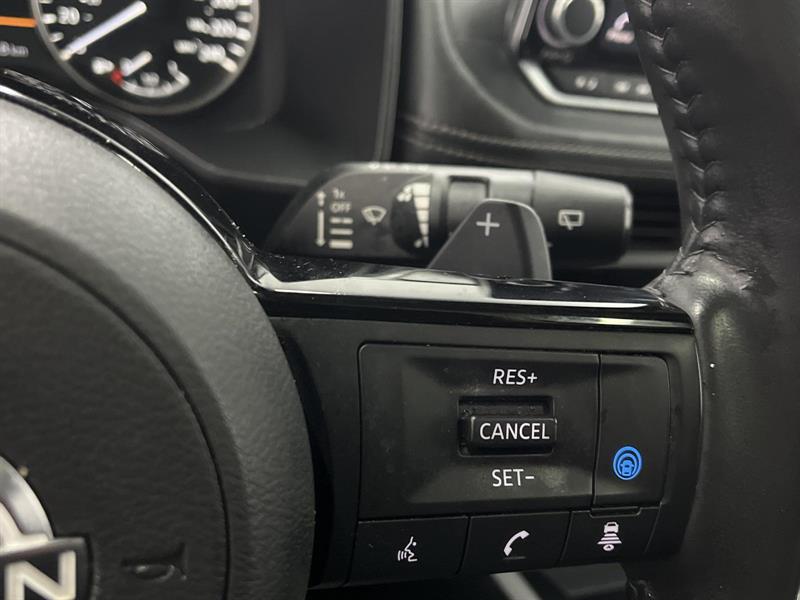 nissan Rogue 2023 - 16