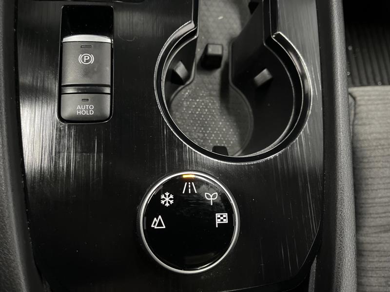 nissan Rogue 2023 - 17