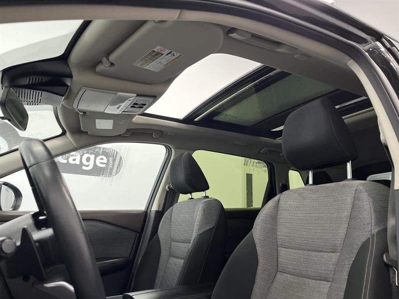 nissan Rogue 2023 - 24