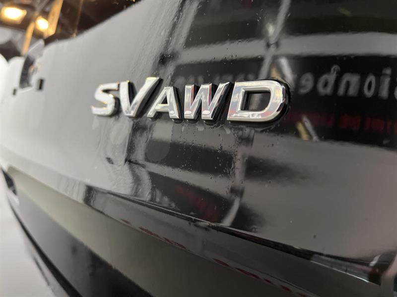 nissan Rogue 2023 - 25