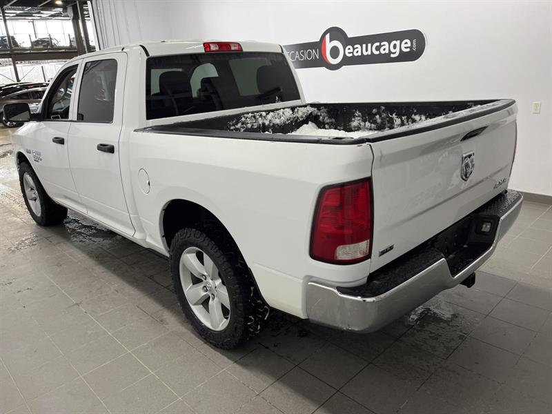 ram 1500 Classic 2022 - 3