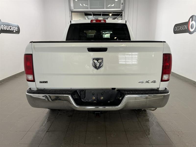 ram 1500 Classic 2022 - 4