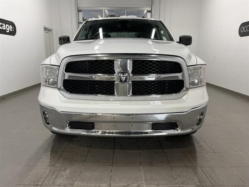 ram 1500 Classic 2022 - 7