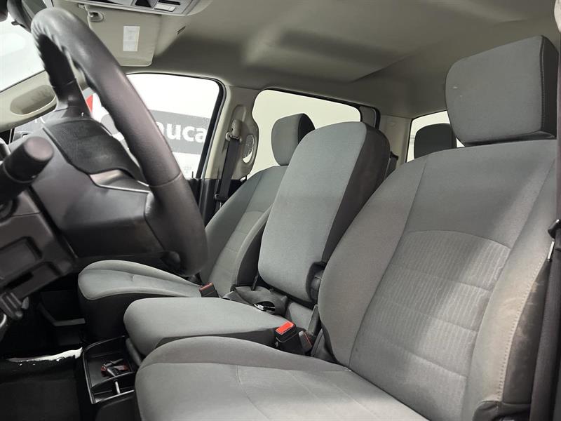 ram 1500 Classic 2022 - 8