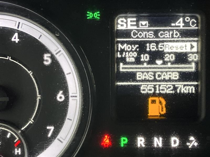 ram 1500 Classic 2022 - 11