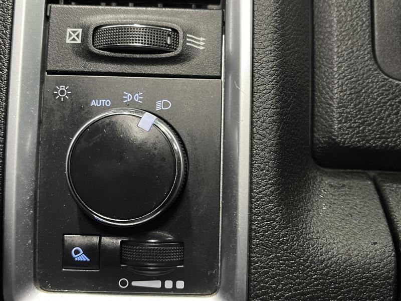 ram 1500 Classic 2022 - 12