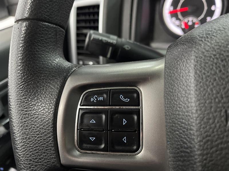 ram 1500 Classic 2022 - 13