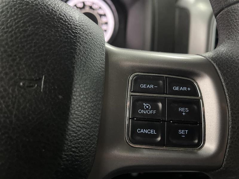 ram 1500 Classic 2022 - 15