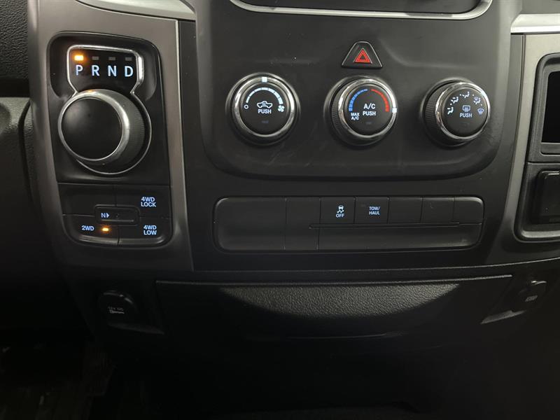 ram 1500 Classic 2022 - 16