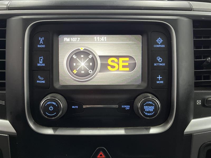 ram 1500 Classic 2022 - 17