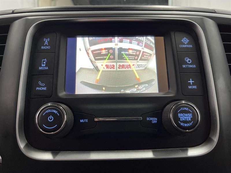 ram 1500 Classic 2022 - 20