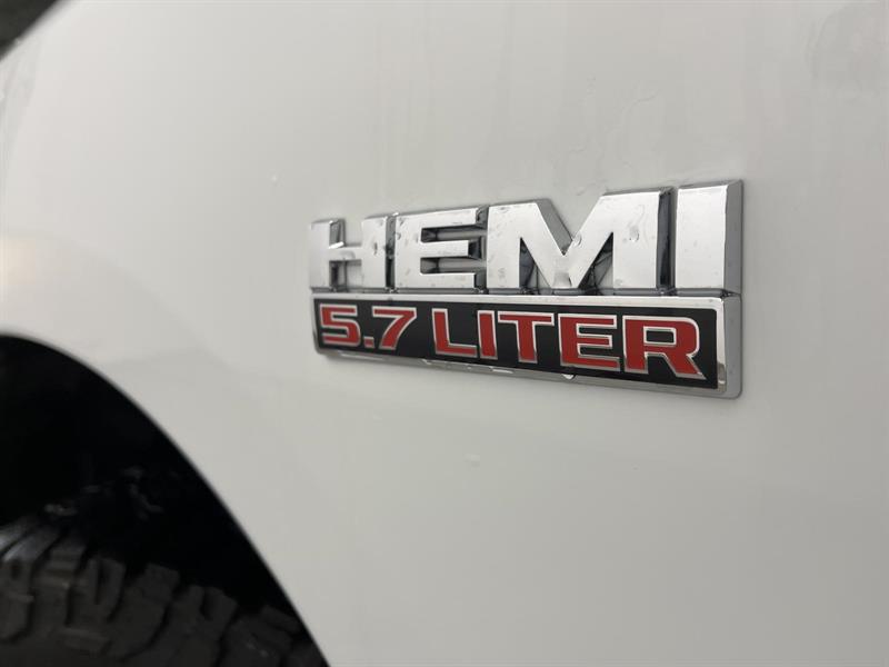 ram 1500 Classic 2022 - 22