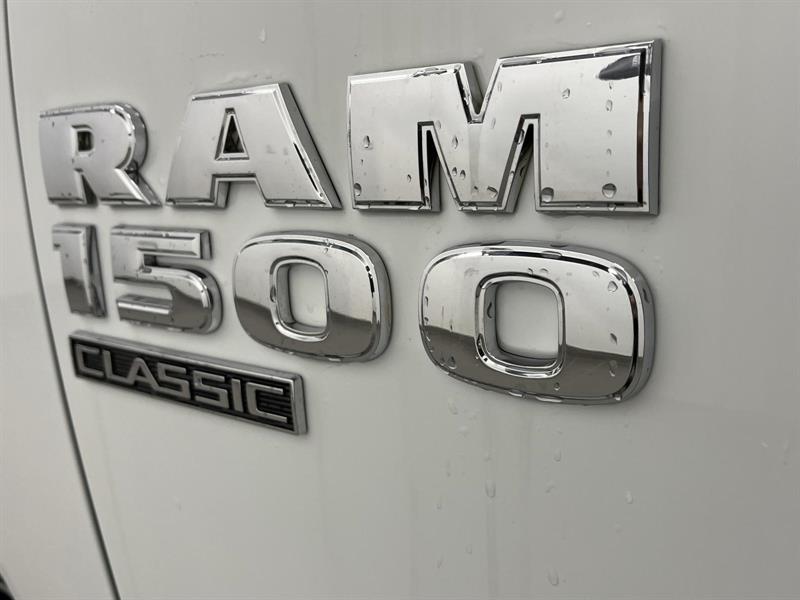 ram 1500 Classic 2022 - 23