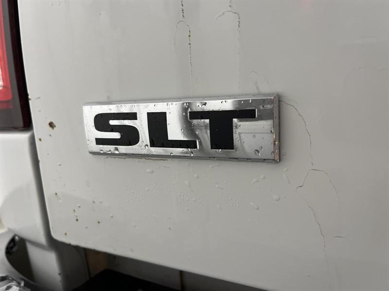 ram 1500 Classic 2022 - 24