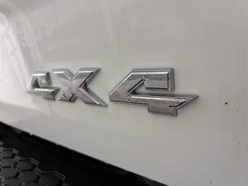 ram 1500 Classic 2022 - 25