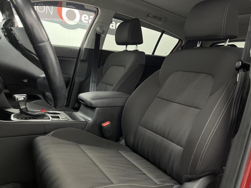 kia Sportage 2022 - 8