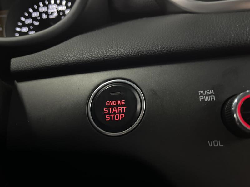 kia Sportage 2022 - 12