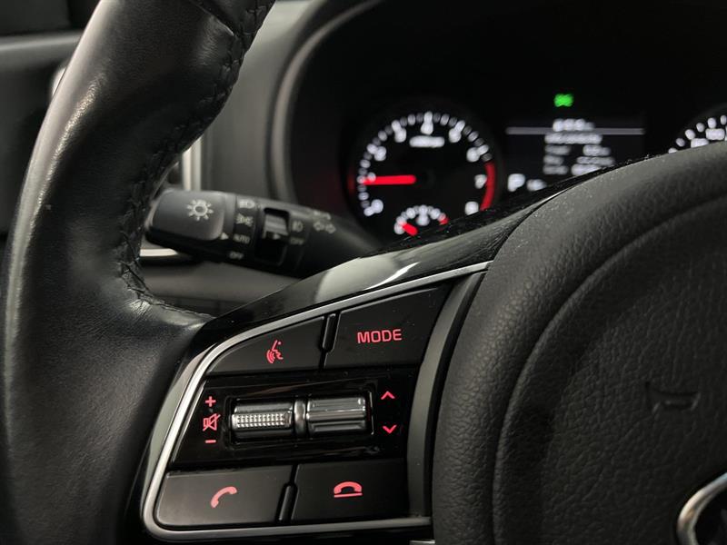 kia Sportage 2022 - 15