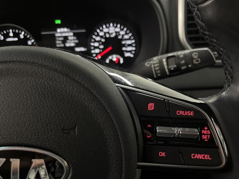 kia Sportage 2022 - 16