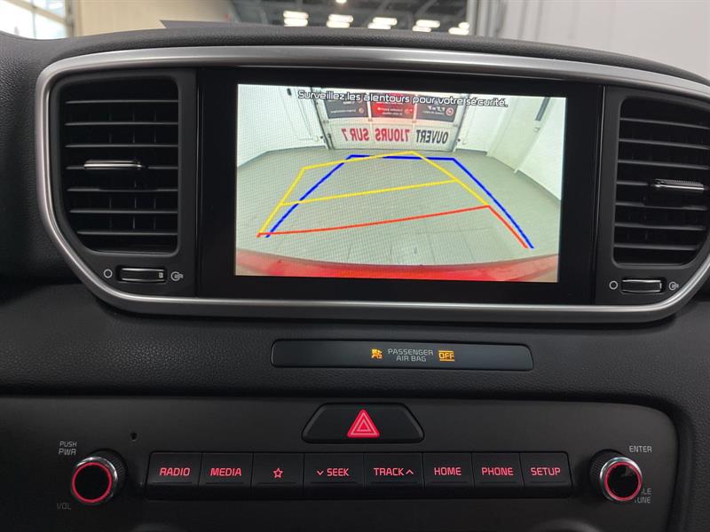 kia Sportage 2022 - 22