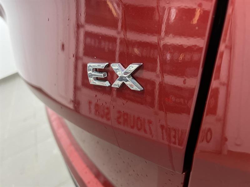 kia Sportage 2022 - 27