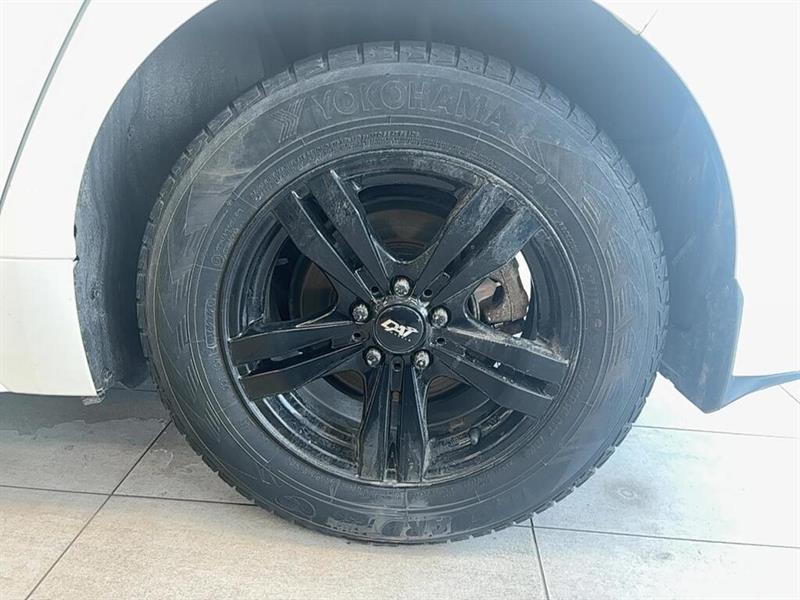 toyota Corolla à hayon 2020 - 7