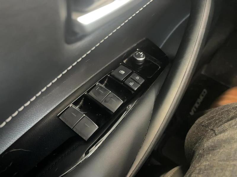 toyota Corolla à hayon 2020 - 10