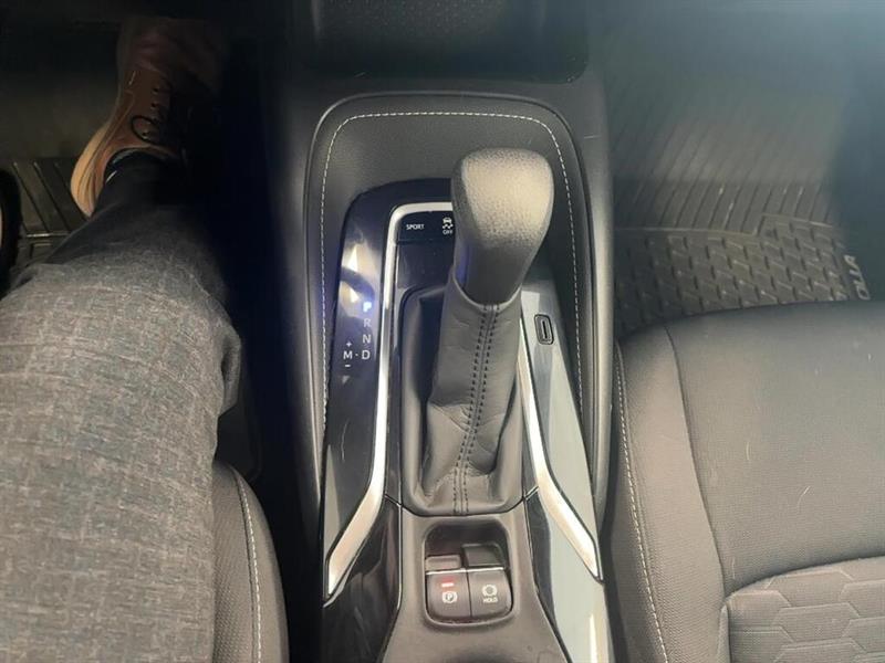 toyota Corolla à hayon 2020 - 13