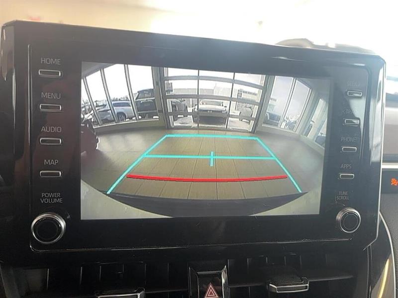 toyota Corolla à hayon 2020 - 14