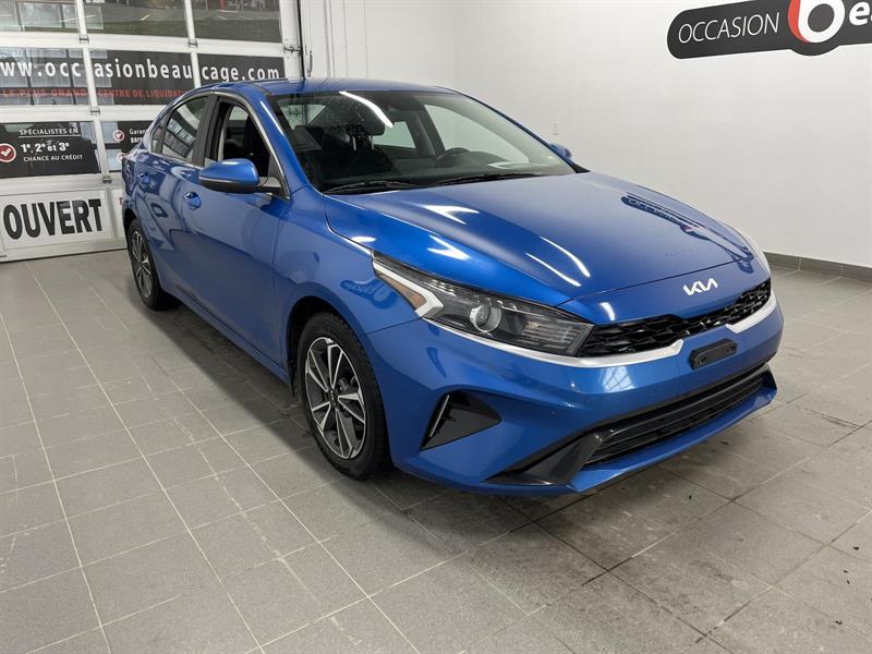 kia Forte 2023 - 6