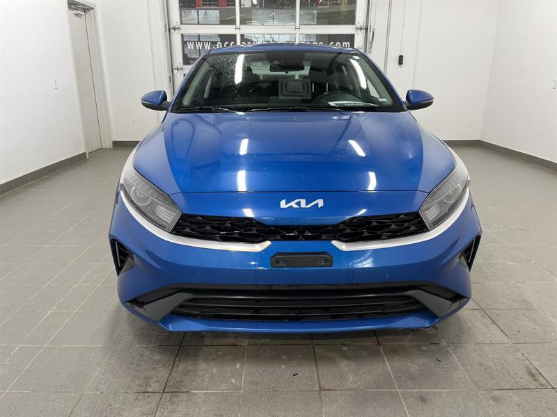 kia Forte 2023 - 7